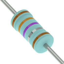 MF0207FRE52-1R37 YAGEO