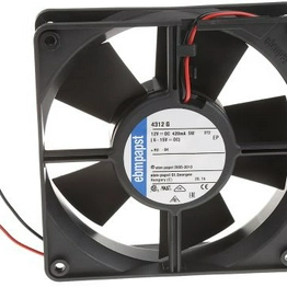 ebmpapst 4312G image