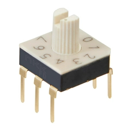 FD01KR10P-S NKK Switches