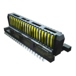 samtec ST5-20-1.00-L-D-P-TR image