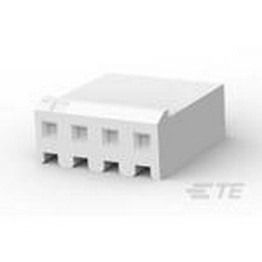 640250-4 TE Connectivity