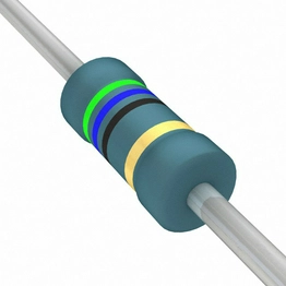 Vishay Intertechnology SFR16S0005609JA500 image