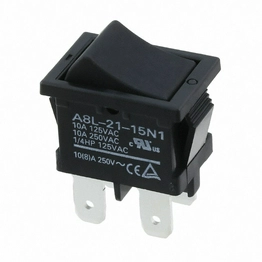 OMRON A8L-21-15N1 image