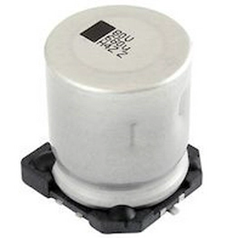 Vishay Intertechnology MAL224699909E3 image