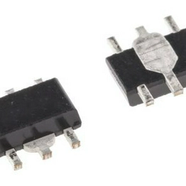 STMicroelectronics LDK320AM50R image