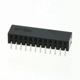Hirose Electric HIF3H-24DB-2.54DS(71) image