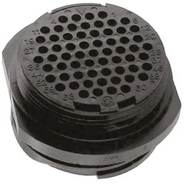 TE Connectivity 205843-2 image