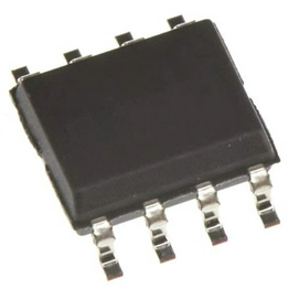 STMicroelectronics L78L33ABD-TR image
