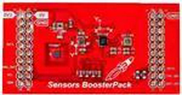 BOOSTXL-SENSORS Texas Instruments