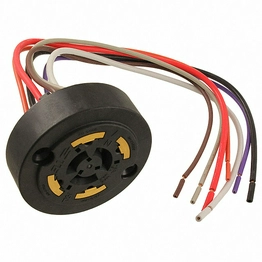 2213362-4 TE Connectivity
