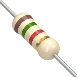 KOA CF1/4C152J image