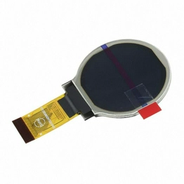 EA W128128-XRLB DISPLAY VISIONS