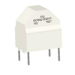 DCM321835V1-273NHF ITG Electronics