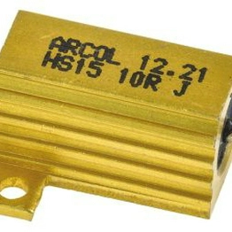 OHMITE HS15 10R J image
