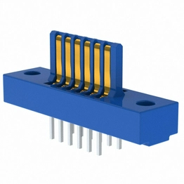 EBC06MMSD Sullins Connector Solutions