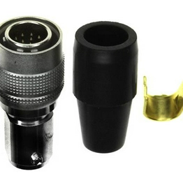 Hirose Electric HR10A-10P-12P(74) image