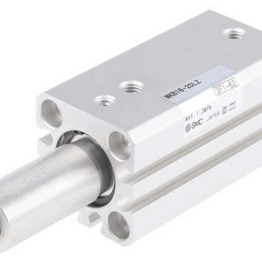 MKB16-20LZ SMC