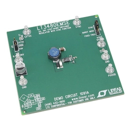 DC1091A Analog Devices