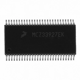 NXP Semiconductors MC34932SEK image