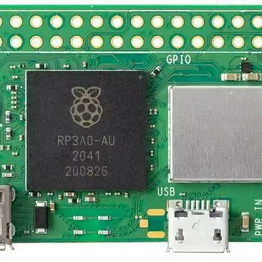 RASPBERRY PI ZERO 2 W Raspberry Pi