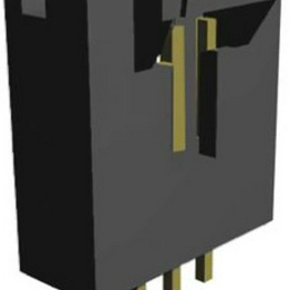 TE Connectivity 5-104362-4 image