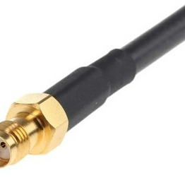 SMA (F) TO SMA (F) Mobile Mark