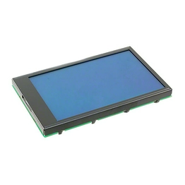 EA EDIP240B-7LW DISPLAY VISIONS
