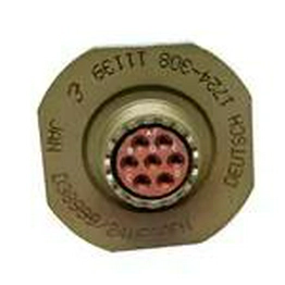 D38999/24WB99PN TE Connectivity