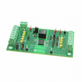 MAX148X1EVKIT# Analog Devices