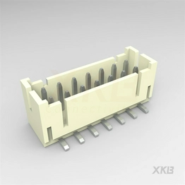 XKB Connectivity X2026WVS-2x07-9TSN image