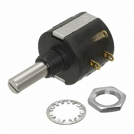 NIDEC COMPONENTS CORPORATION M-22E10 2K image