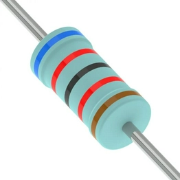 FM0207FTE52-62K YAGEO