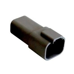 bulgin PX0106P04BK image