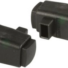 DK799 BLK SCHUTZINGER