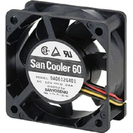 9S0612S409 SANYO DENKI