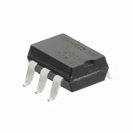 Vishay Intertechnology CNY17-2X019T image
