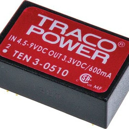 TEN 3-4812 TRACO Power