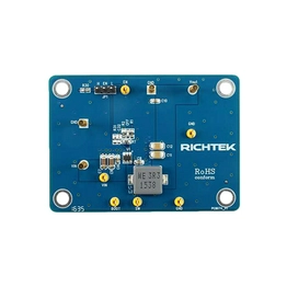 EVB_RT6257AHGJ6F Richtek Technology