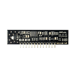 SILVERTEL Ag1110 image