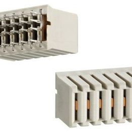 254016 / 5223995-4 ERNI Electronics