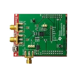 Texas Instruments TDC7200EVM image