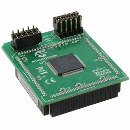 MA240025-1 Microchip Technology
