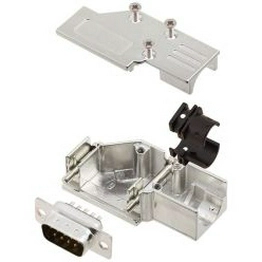 DCMR09-FK-DMP-K Encitech Connectors