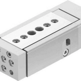 DGSL-10-10-PA FESTO