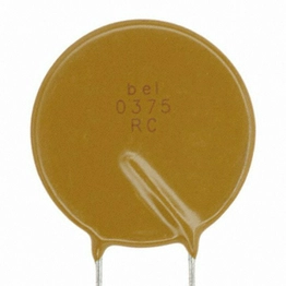 0ZRC0375FF1A Bel Fuse