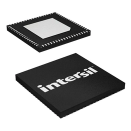 Renesas Electronics ISL55100BIRZ-T7A image