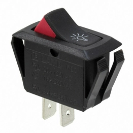 E-SWITCH RSC441D1A2Z11 image