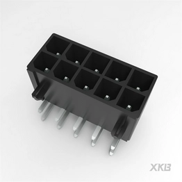 XKB Connectivity X5700WR-2x05-LPSW image