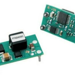Texas Instruments PTN04050CAZ image