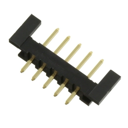 Hirose Electric HNC2-2.5P-5DS(02) image